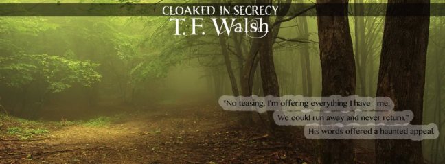 Cloaked in Secrecy FB Banner